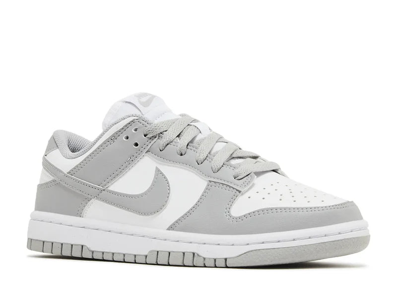 WMNS DUNK LOW NEXT NATURE 'LIGHT SMOKE GREY'