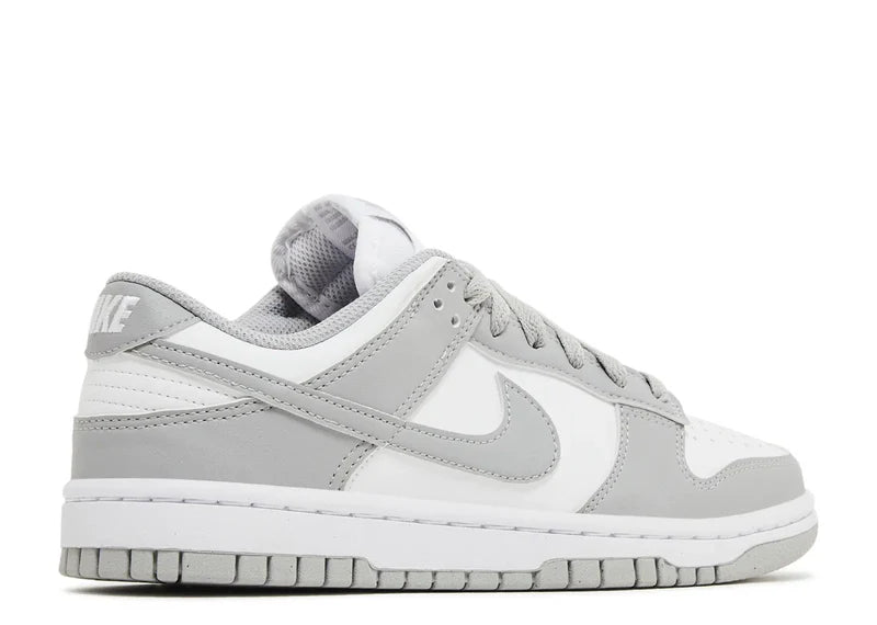 WMNS DUNK LOW NEXT NATURE 'LIGHT SMOKE GREY'