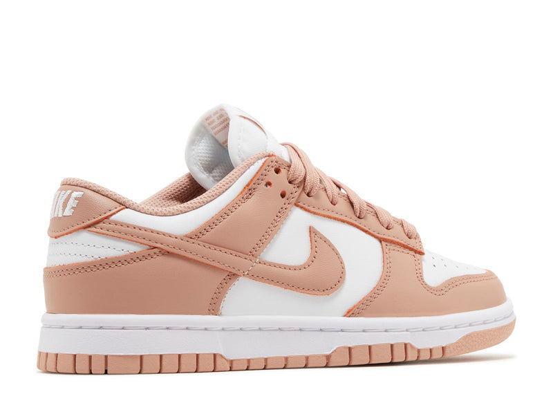 WMNS DUNK LOW 'ROSE WHISPER'