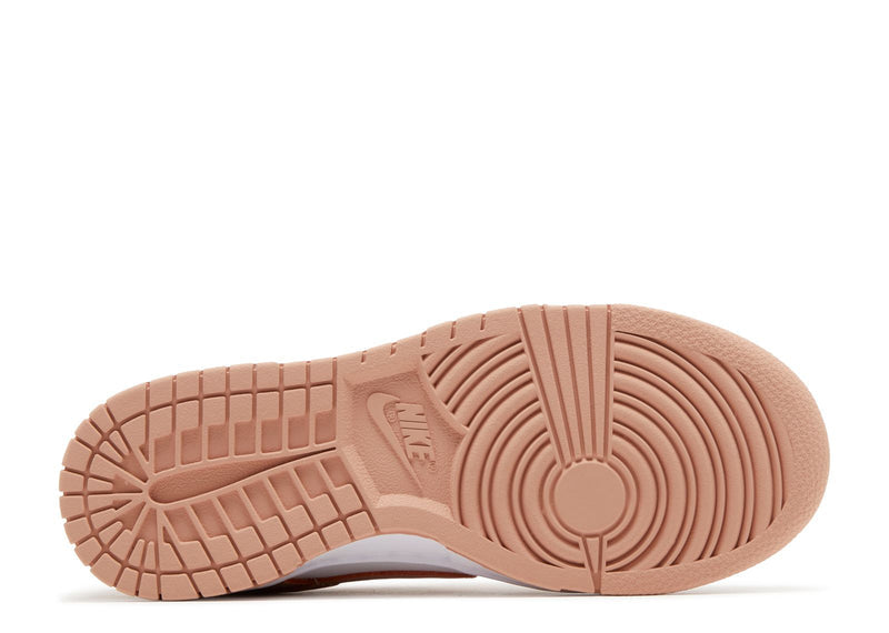 WMNS DUNK LOW 'ROSE WHISPER'