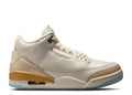 WMNS JORDAN 3 'CHAMPAGNE AND OYSTERS'