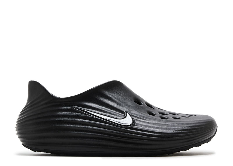 WMNS REACTX REJUVEN8 'TRIPLE BLACK'