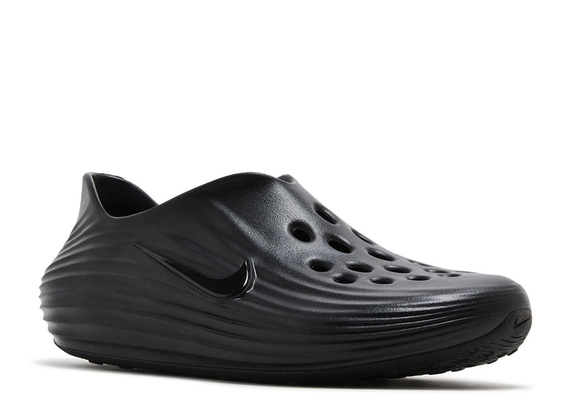 WMNS REACTX REJUVEN8 'TRIPLE BLACK'