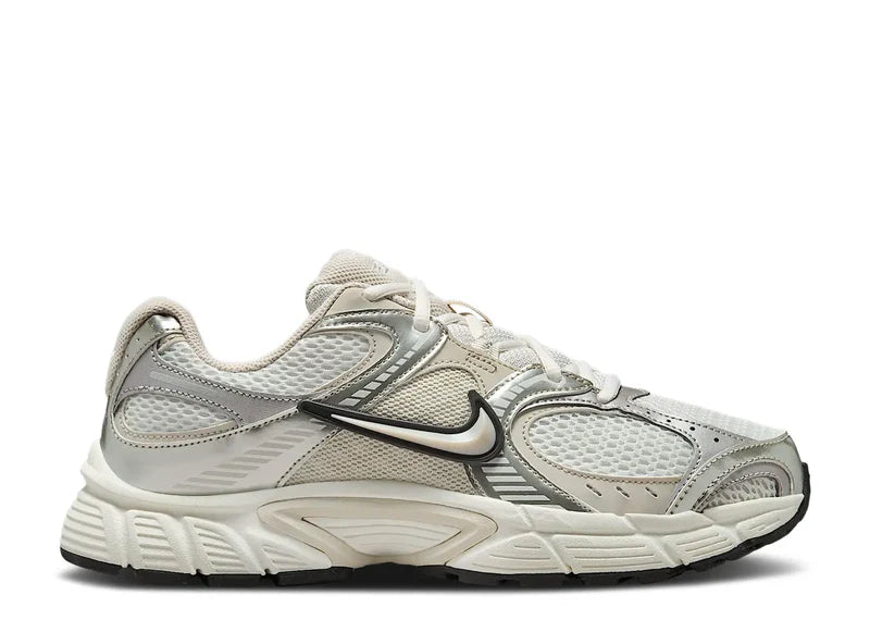 WMNS V5 RNR 'SUMMIT WHITE LIGHT OREWOOD'