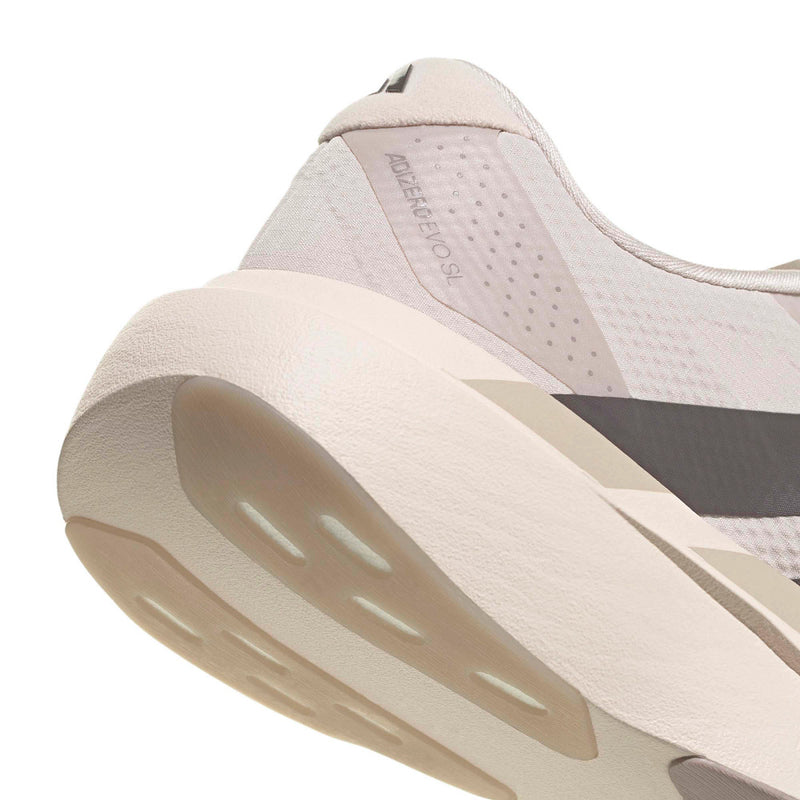 Women's adidas Adizero EVO SL Woven