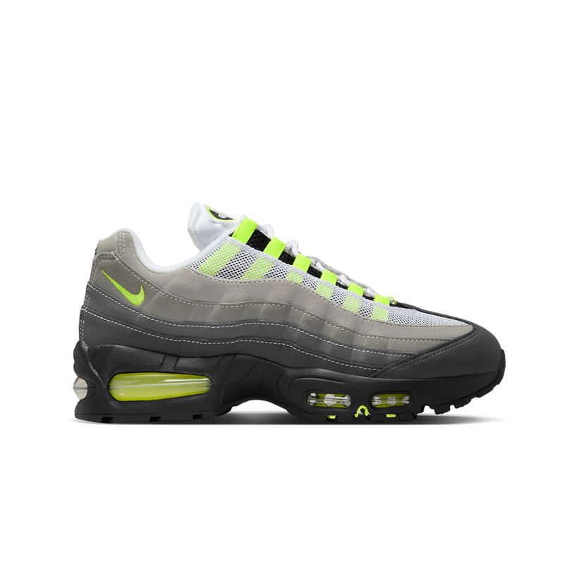 WOMEN'S AIR MAX 95 BIG BUBBLE "NEON"