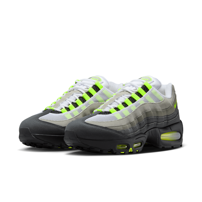WOMEN'S AIR MAX 95 BIG BUBBLE "NEON"