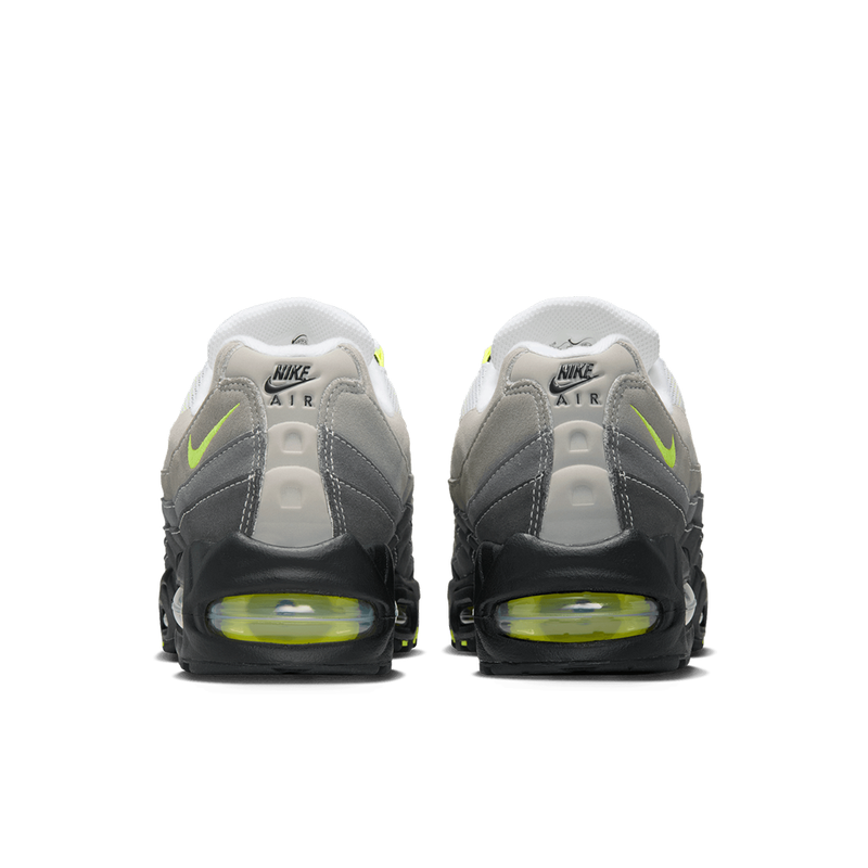 WOMEN'S AIR MAX 95 BIG BUBBLE "NEON"