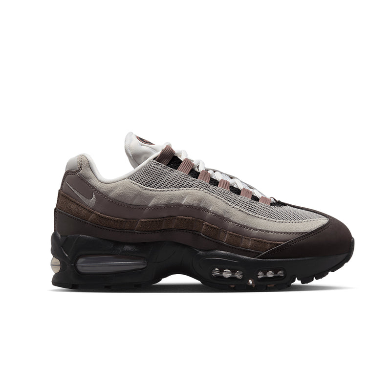 WOMEN'S AIR MAX 95 OG VELVET BROWN