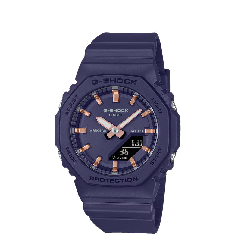 WOMEN'S ANALOG-DIGITAL GMA-P2100M-2A