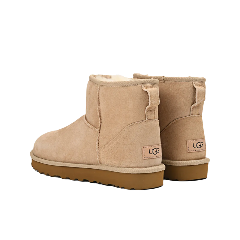 WOMEN'S CLASSIC MINI II SAND
