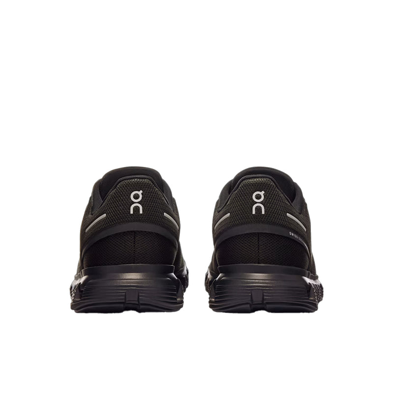 WOMEN'S CLOUD 6 BLACK