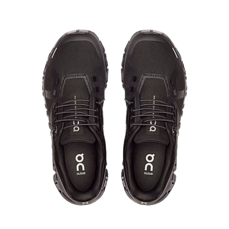 WOMEN'S CLOUD 6 BLACK