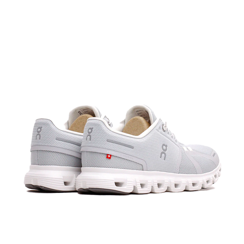 WOMEN'S CLOUD 6 GLACIER WHITE