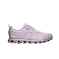 WOMEN'S CLOUD 6 WATERPROOF MAUVE/ ZINC