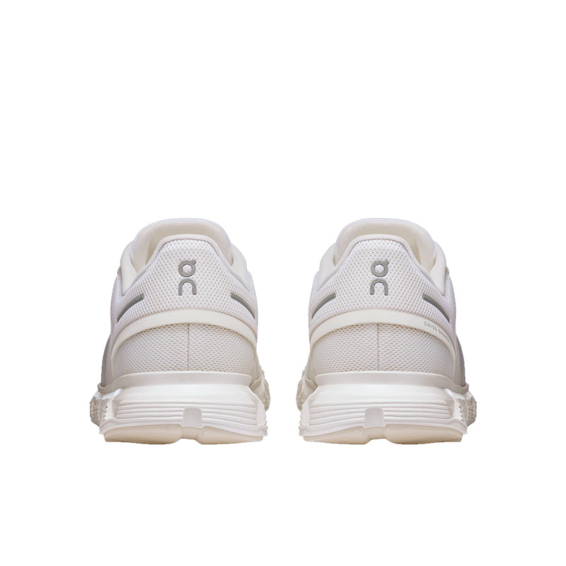 WOMEN'S CLOUD 6 WHITE