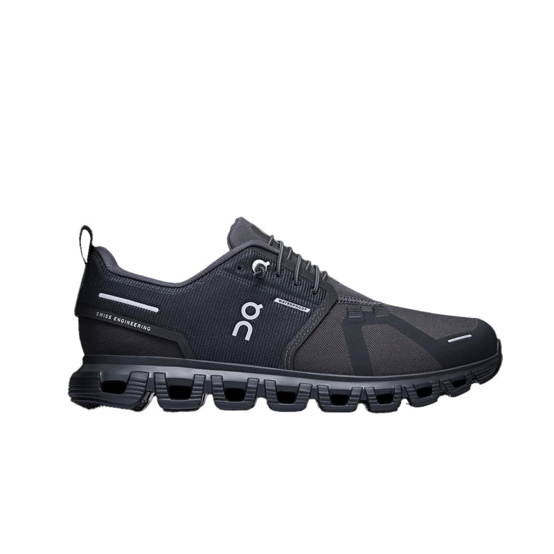 WOMEN'S CLOUD 6 WP BLACK