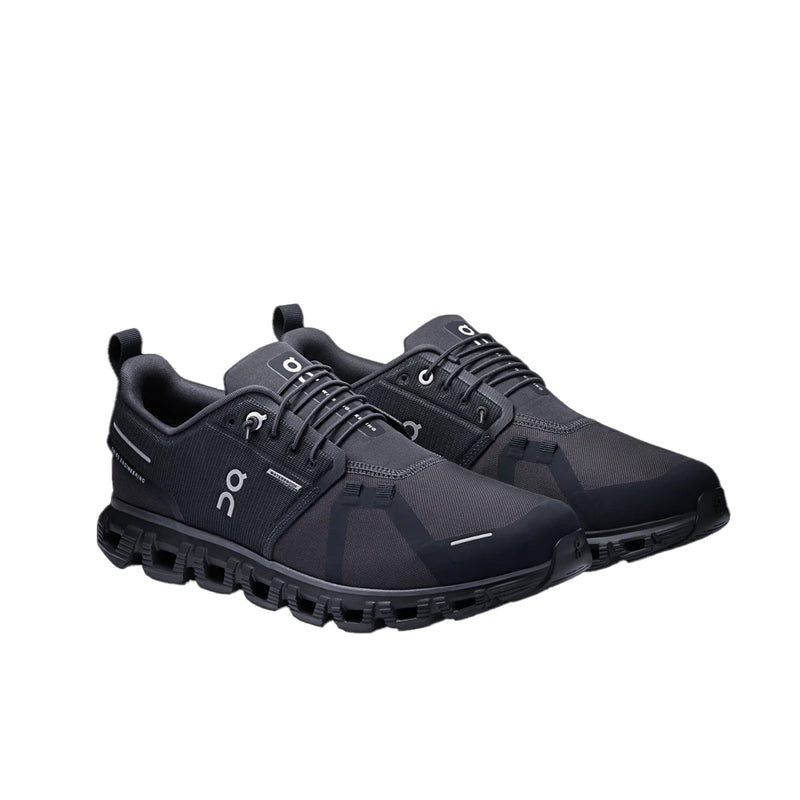 WOMEN'S CLOUD 6 WP BLACK