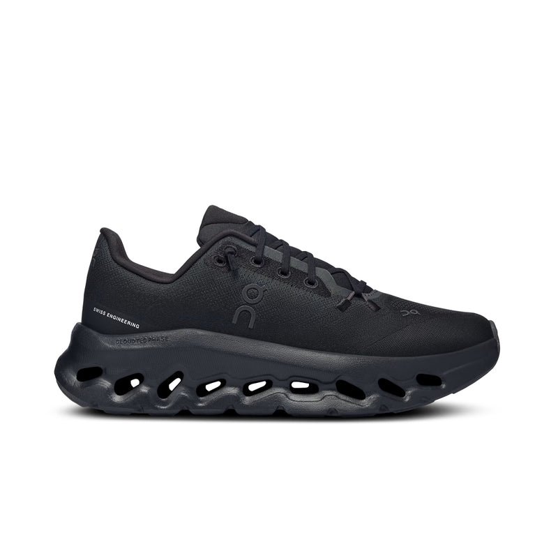 WOMEN'S CLOUDTILT ECLIPSE/BLACK