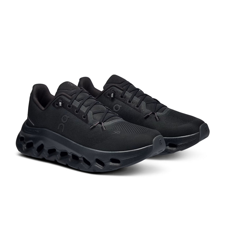WOMEN'S CLOUDTILT ECLIPSE/BLACK