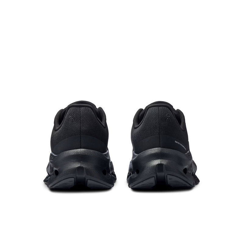 WOMEN'S CLOUDTILT ECLIPSE/BLACK