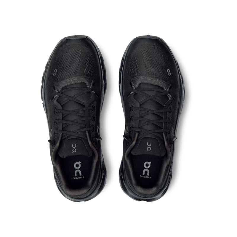 WOMEN'S CLOUDTILT ECLIPSE/BLACK
