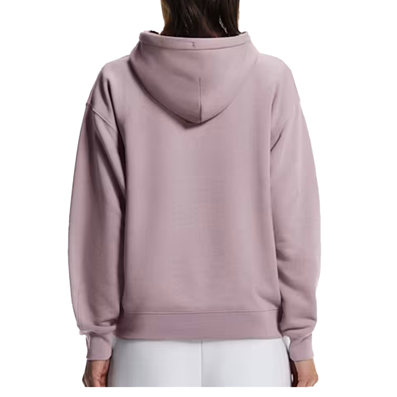 WOMEN'S CLUB HOODIE HERON