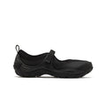 WOMEN'S CROCS TERRE TECH SANDAL BLACK