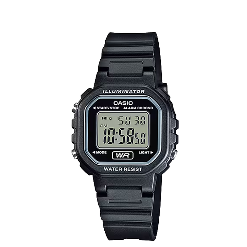 WOMEN'S DIGITAL LA-20WH-1A