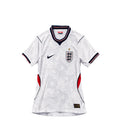 WOMEN'S ENGLAND 2026 STADIUM HOME JERSEY WHITE