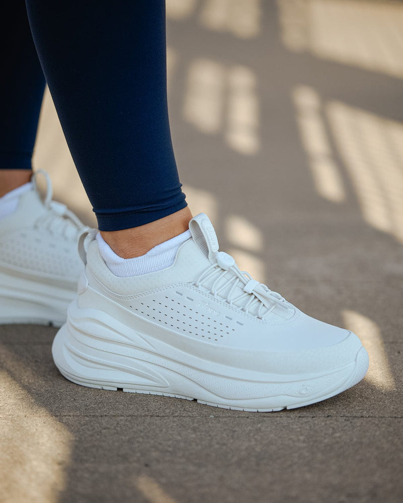 Women's Forte 2 - Brilliant White