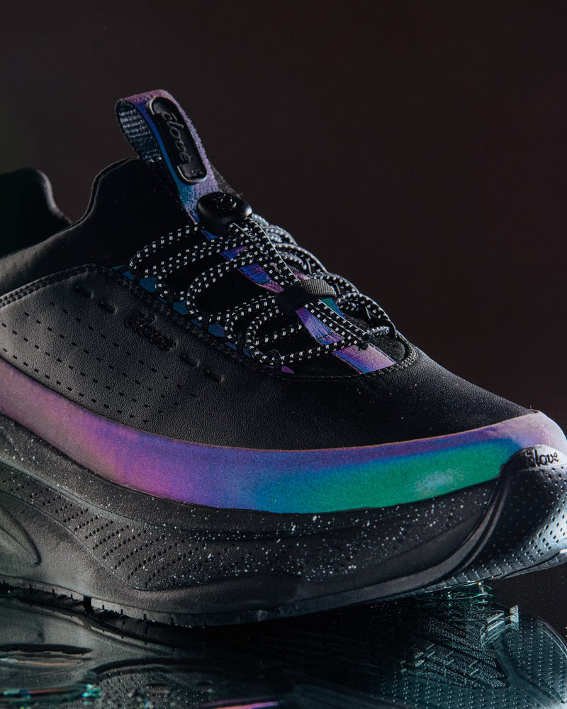 Women's Forte 2 - Onyx Flash