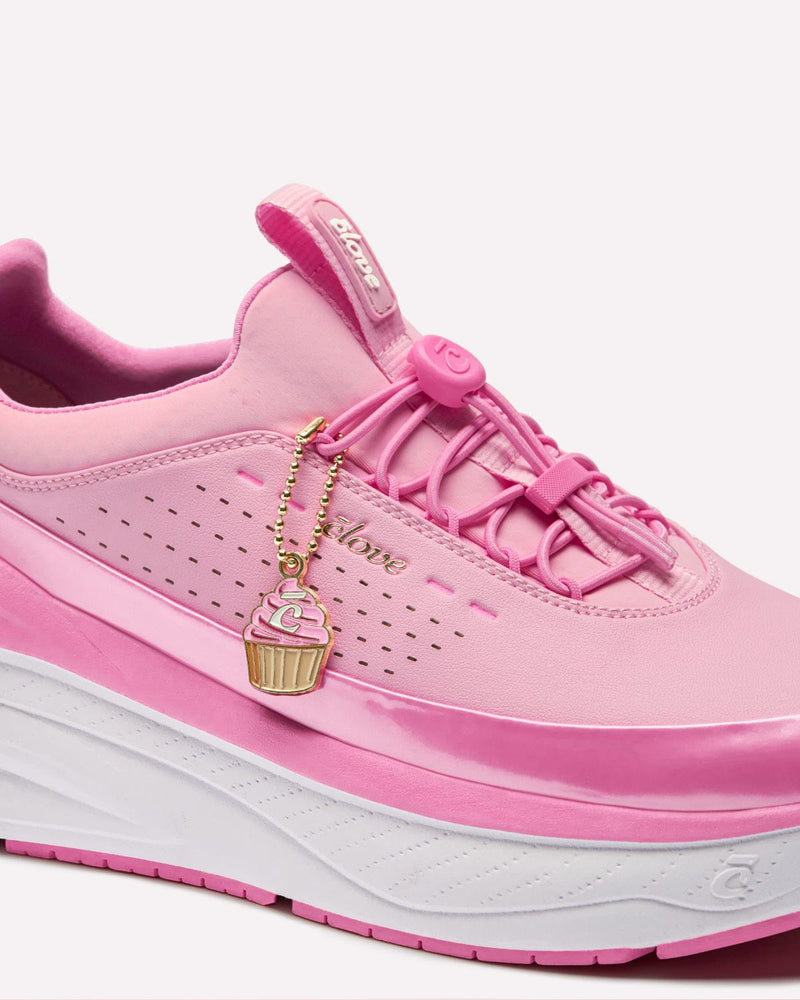 Women's Forte 2 - Pink Cupcake