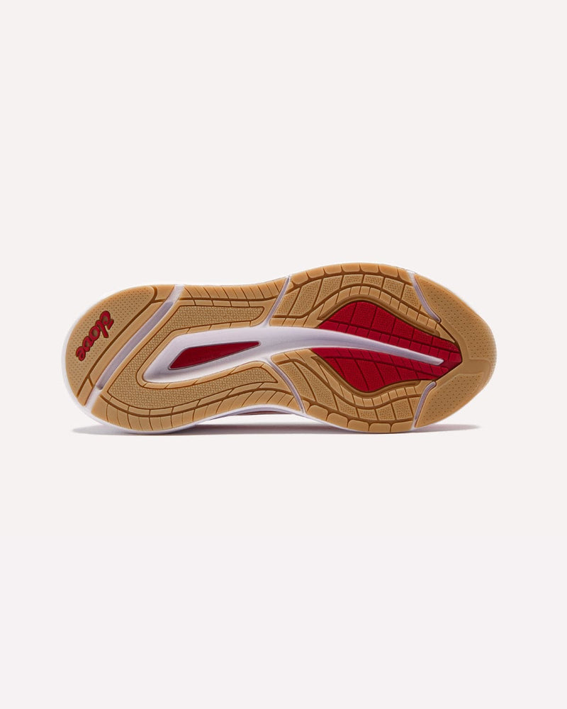 Women's Forte 2 - White Cherry