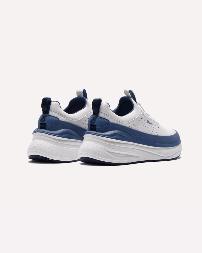 Women's Forte 2 - White / Navy