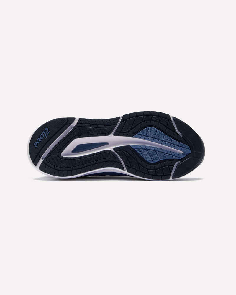 Women's Forte 2 - White / Navy