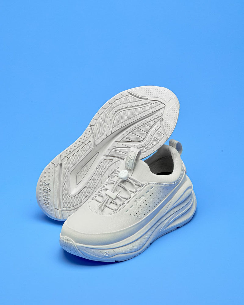 Women's Forte 2 Wide - Brilliant White