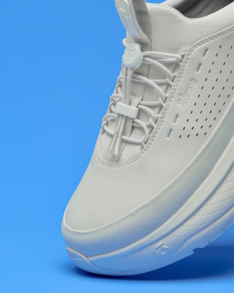 Women's Forte 2 Wide - Brilliant White