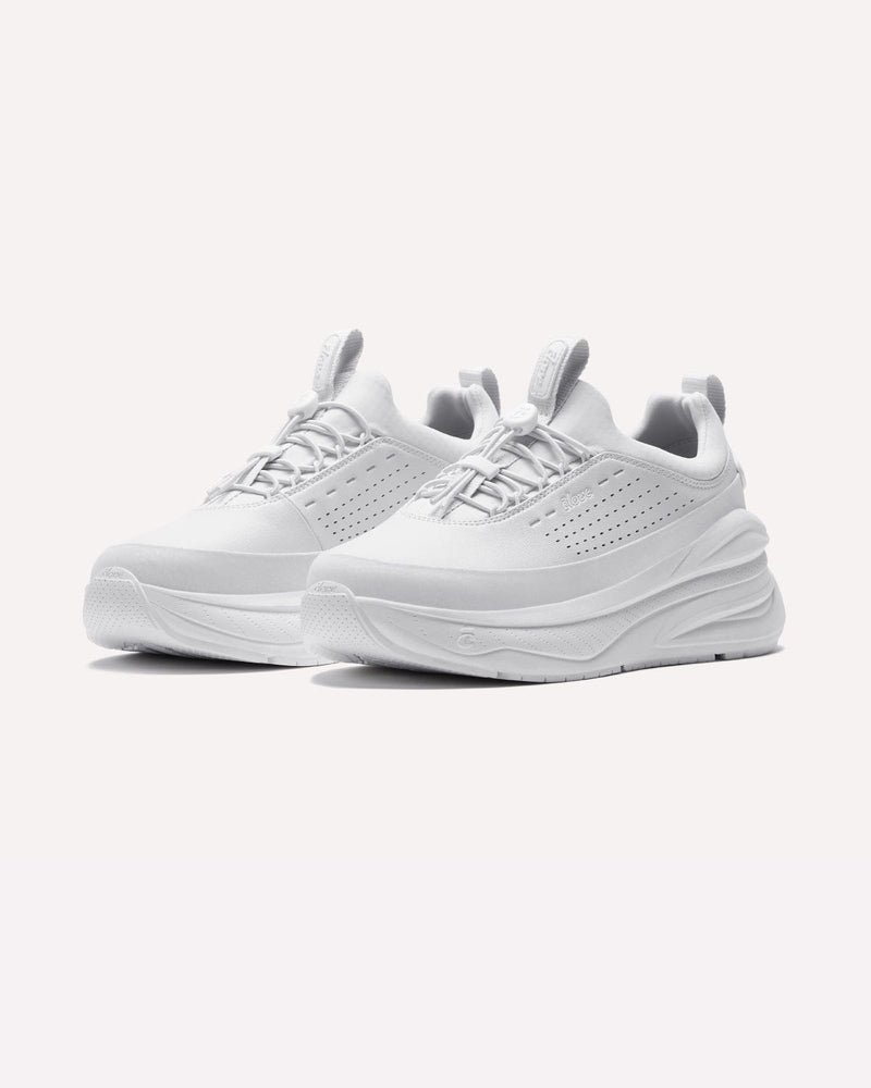 Women's Forte 2 Wide - Brilliant White