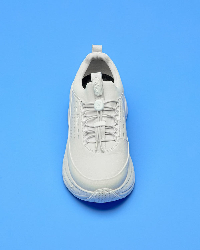 Women's Forte 2 Wide - Brilliant White