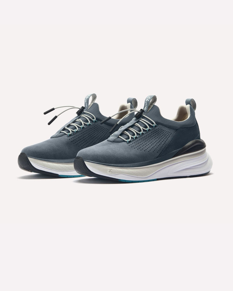 Women's Forte - Storm Blue / Fog