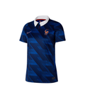 WOMEN'S FRANCE NATIONAL TEAM 2026 STADIUM HOME GAME ROYAL