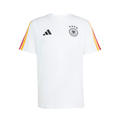 WOMEN'S GERMANY DNA WHITE T-SHIRT