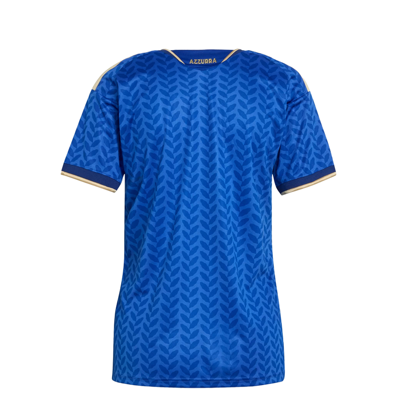 WOMEN'S ITALY HOME JERSEY