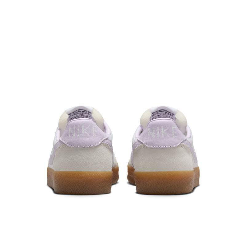 WOMEN'S KILLSHOT 2 TEXTILE BARELY GRAPE