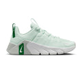 Women's Nike Free Metcon 7 Barely Green / Silver
