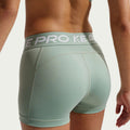 Women's Nike Pro 365 3" Shorts