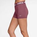 Women's Nike Pro 365 3" Shorts