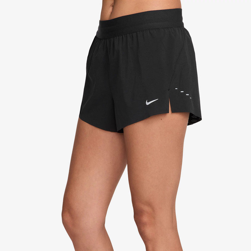 Women's Nike Swift Novelty Breathe 2.5" Short