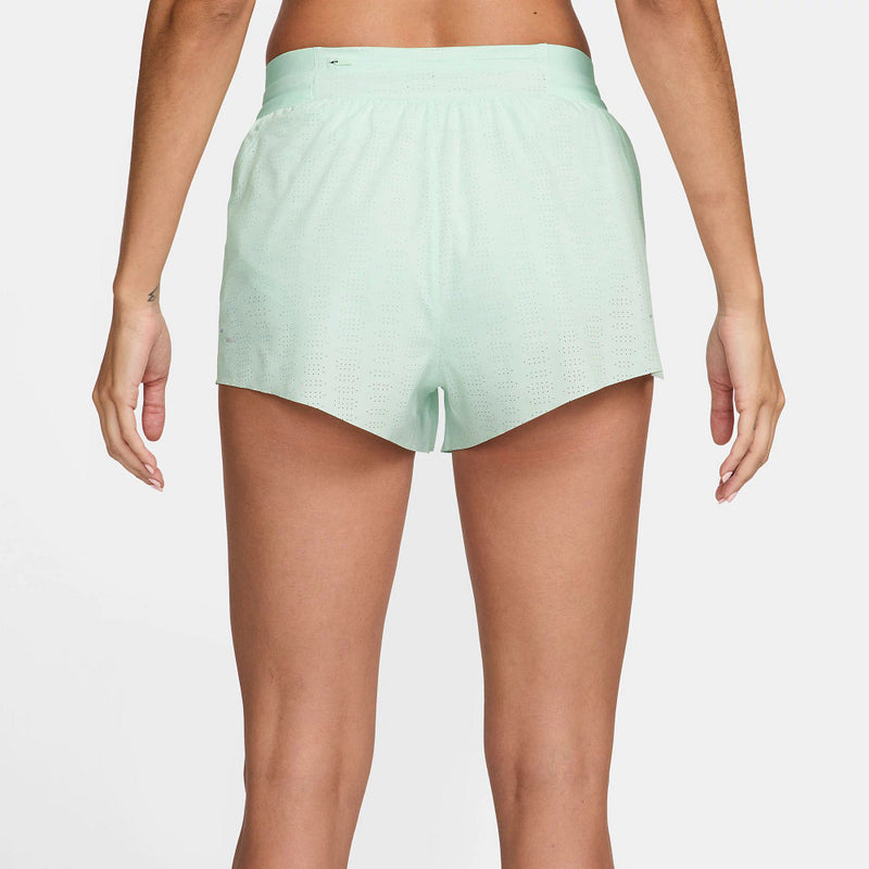 Women's Nike Swift Novelty Breathe 2.5" Short